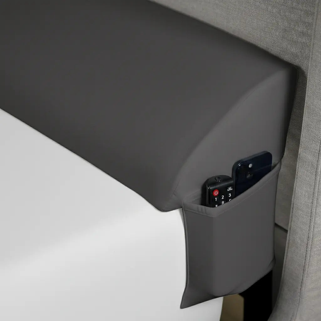 Bed Wedge Pillow