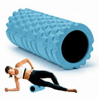 Foam Roller High Density Exercise Massage Tool