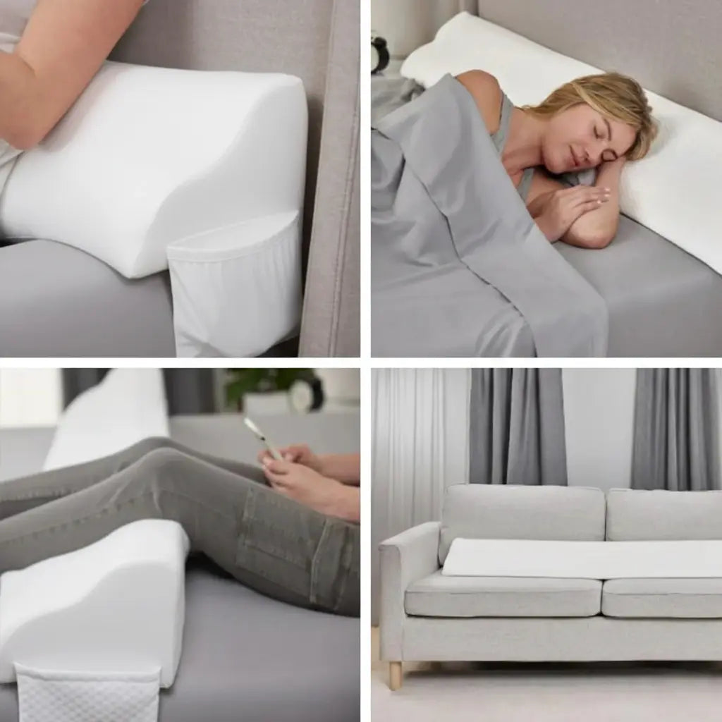 Bed Wedge Pillow