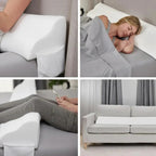 Bed Wedge Pillow