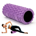 Foam Roller High Density Exercise Massage Tool