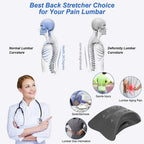 Ergonomic Stretching Cushion