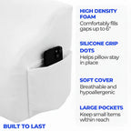 Bed Wedge Pillow