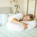 Ice Silky Memory Pillow