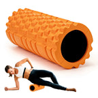 Foam Roller High Density Exercise Massage Tool