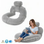 Reading Pillow