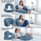 Reading Pillow