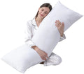 Breathable Large Body Pillow