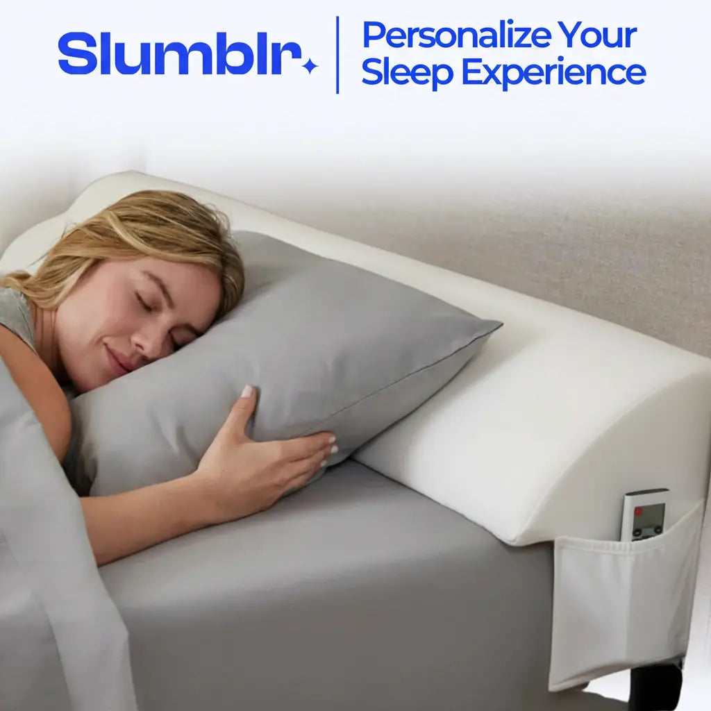 Bed Wedge Pillow