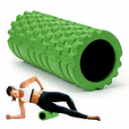 Foam Roller High Density Exercise Massage Tool