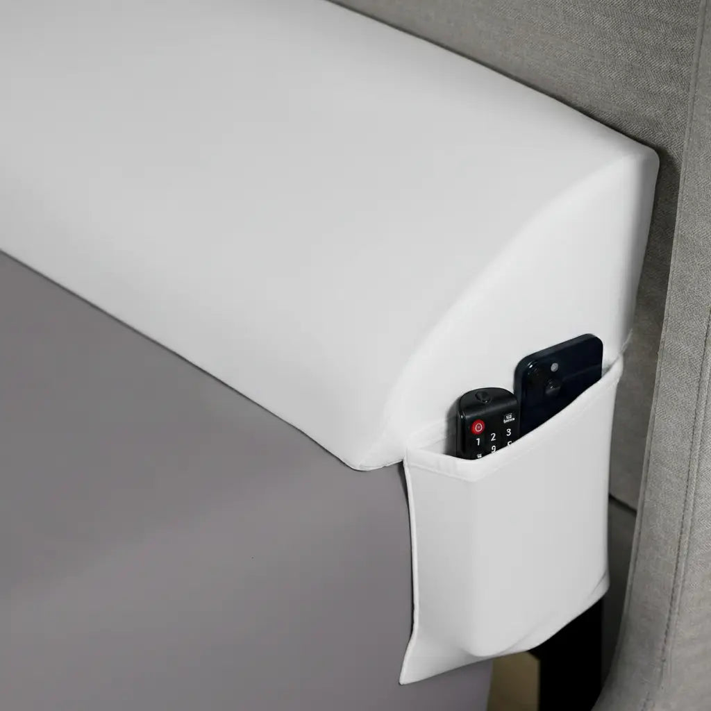Bed Wedge Pillow