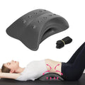 Ergonomic Stretching Cushion