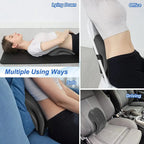 Ergonomic Stretching Cushion