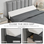 Bed Wedge Pillow