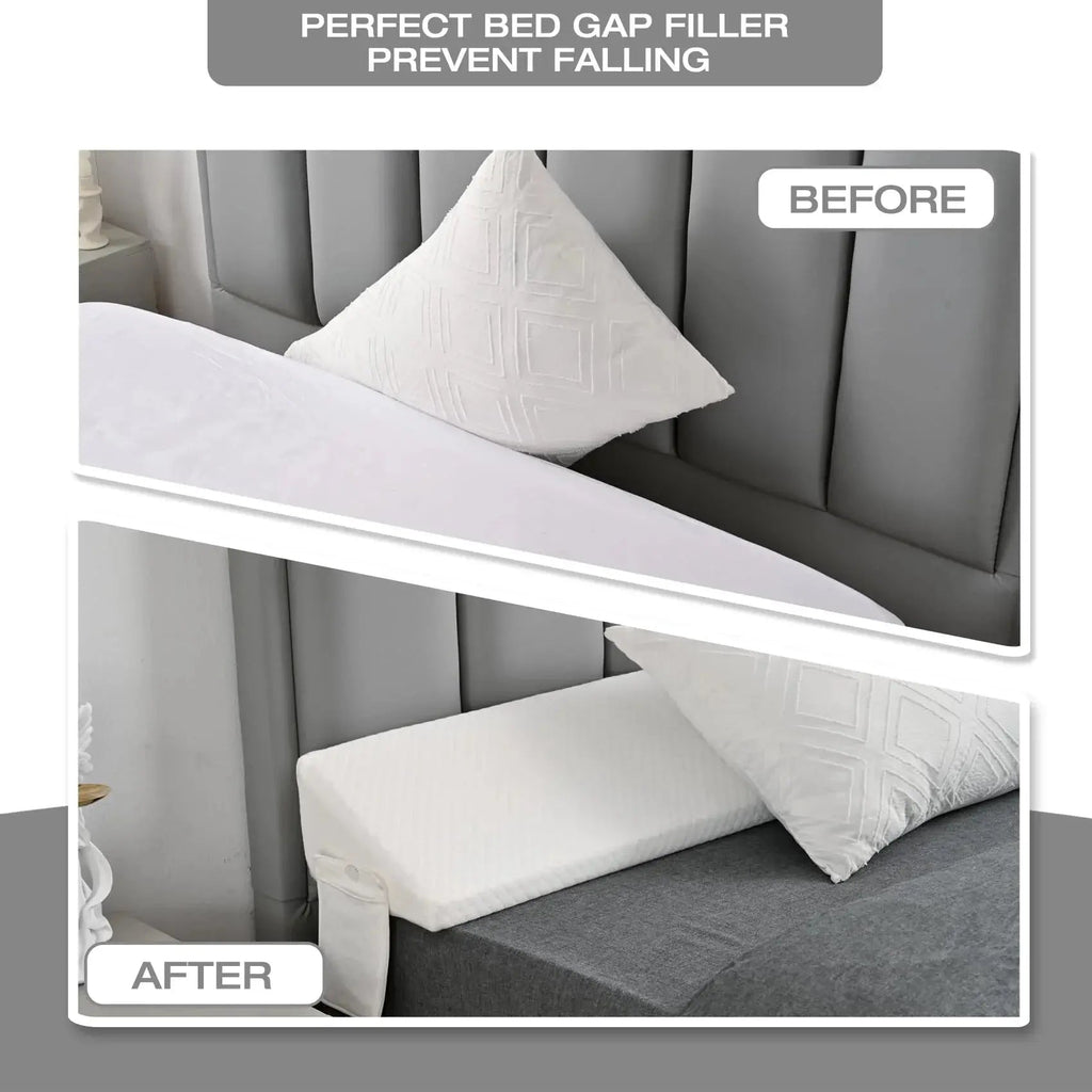 Bed Wedge Pillow