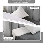 Bed Wedge Pillow