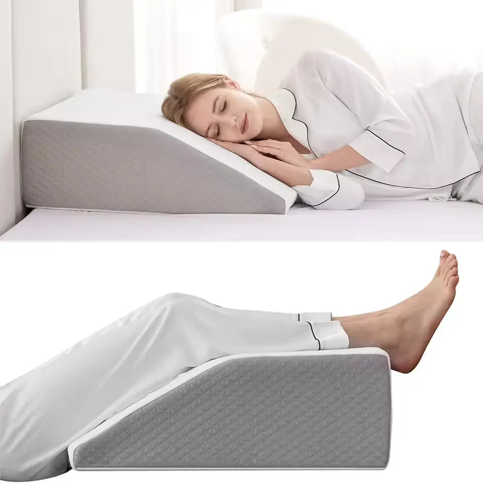 Comfort Elevation Pillow