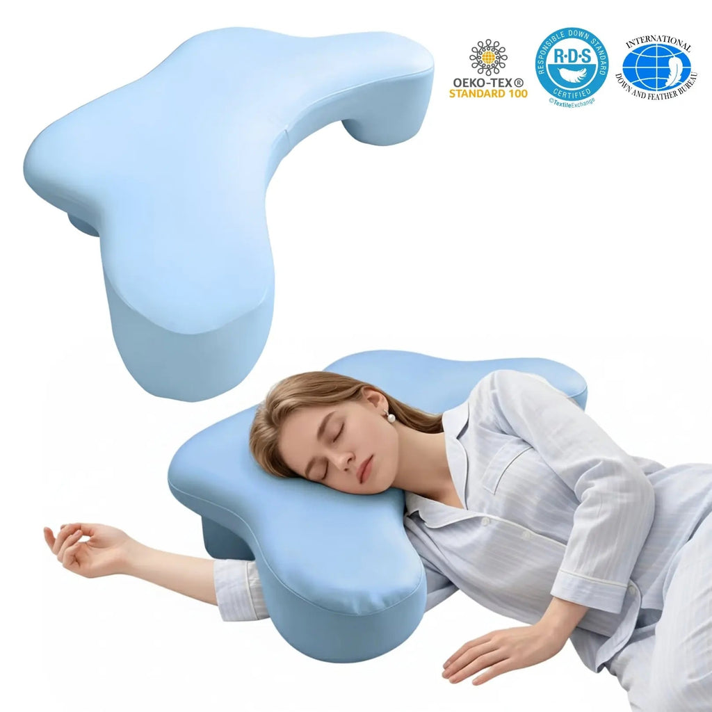 Arm Pillow for Sleeping