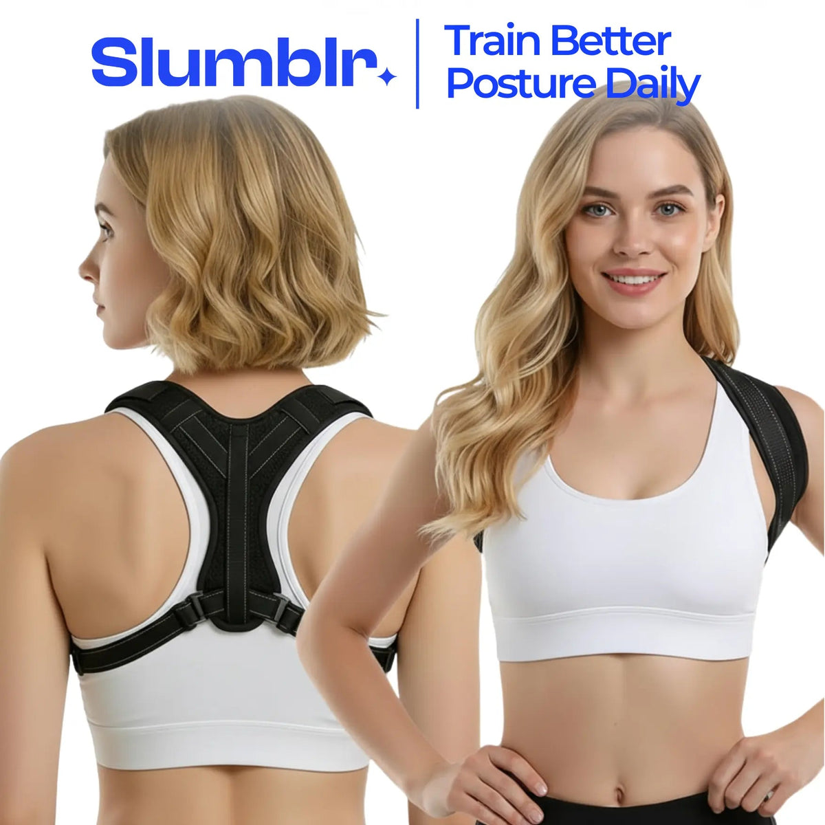 Adjustable Posture Corrector