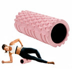 Foam Roller High Density Exercise Massage Tool