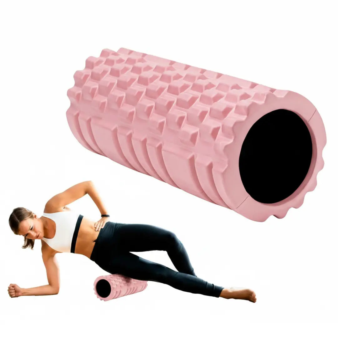 Foam Roller High Density Exercise Massage Tool