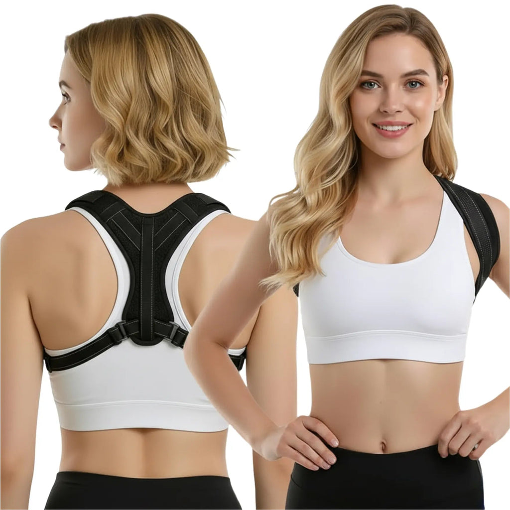 Adjustable Posture Corrector