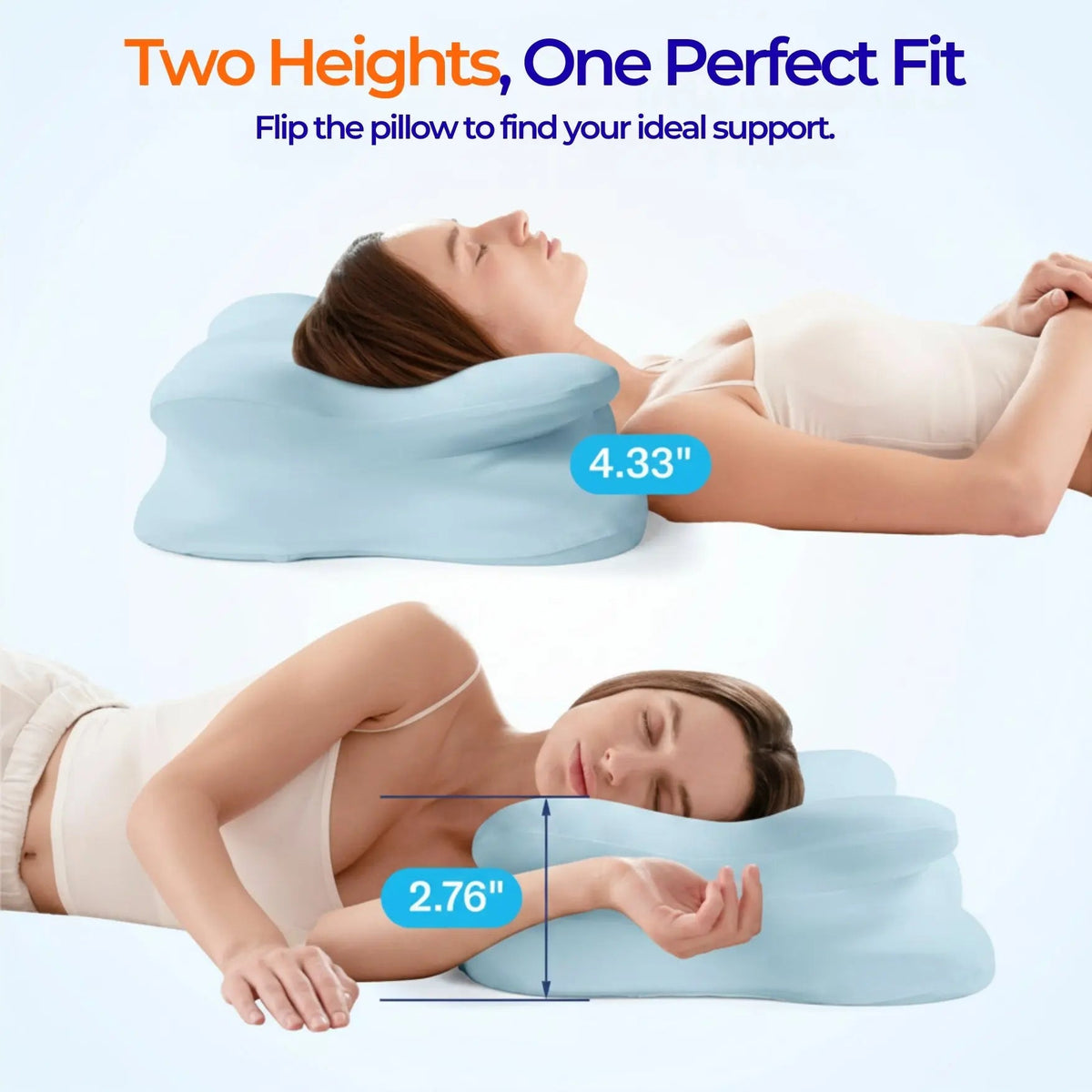 Cloud Pillow