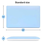 Hyper Slim Memory Foam Pillow