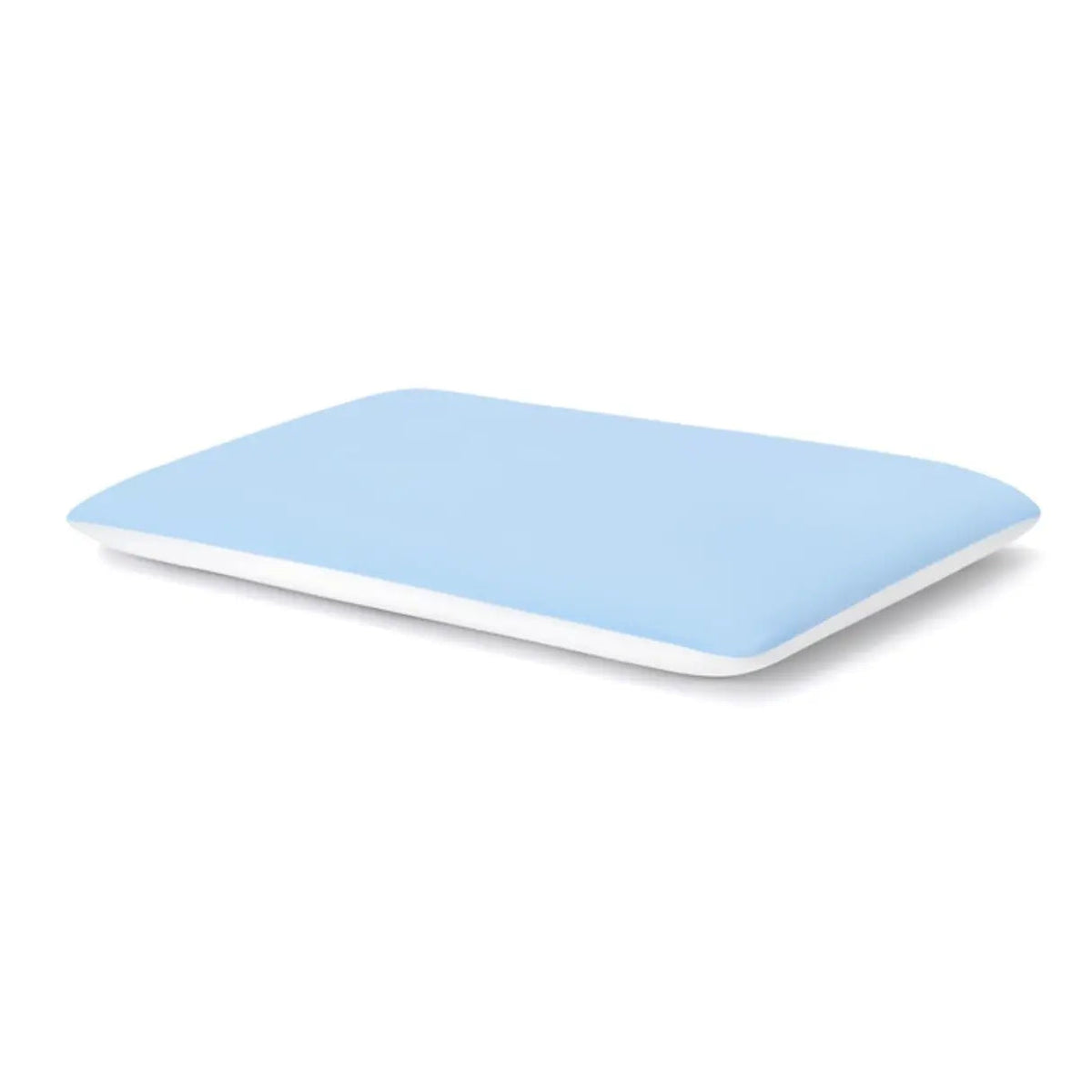 Hyper Slim Memory Foam Pillow