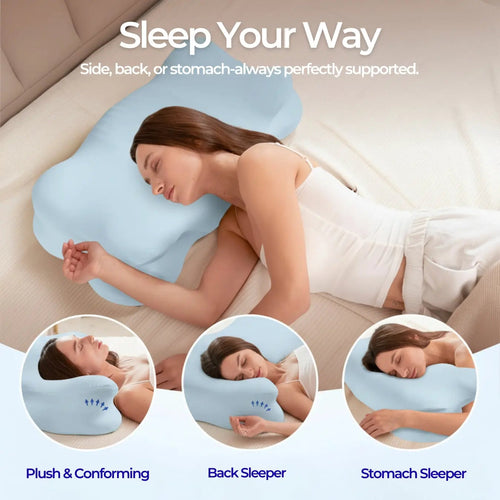 Cloud Pillow
