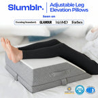Comfort Elevation Pillow