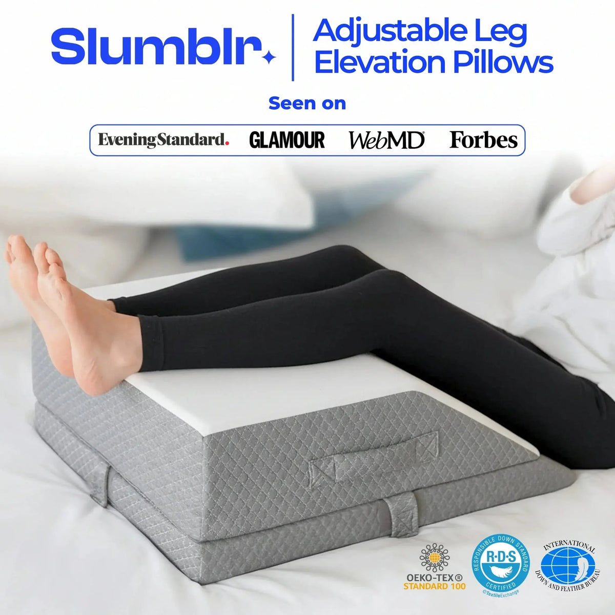 Comfort Elevation Pillow