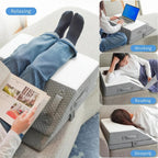Comfort Elevation Pillow