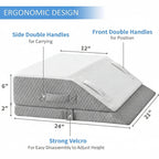 Comfort Elevation Pillow