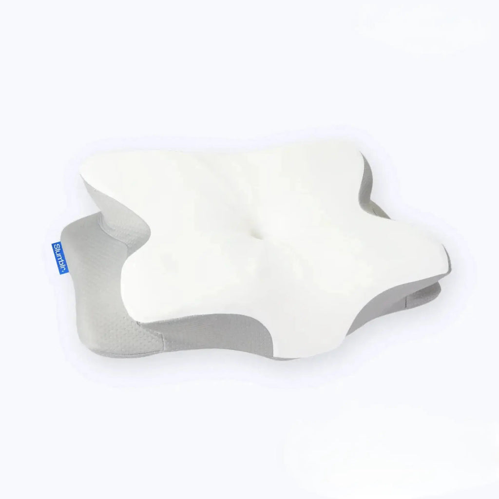 Ultra Contour Relief Pillow