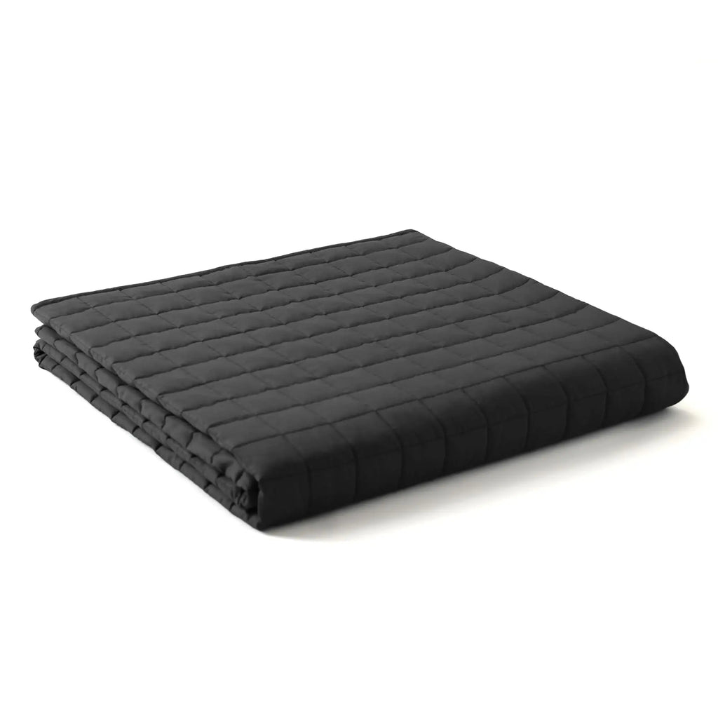 Weighted Cooling Blanket