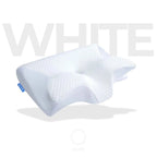 Contour Relief Pillow