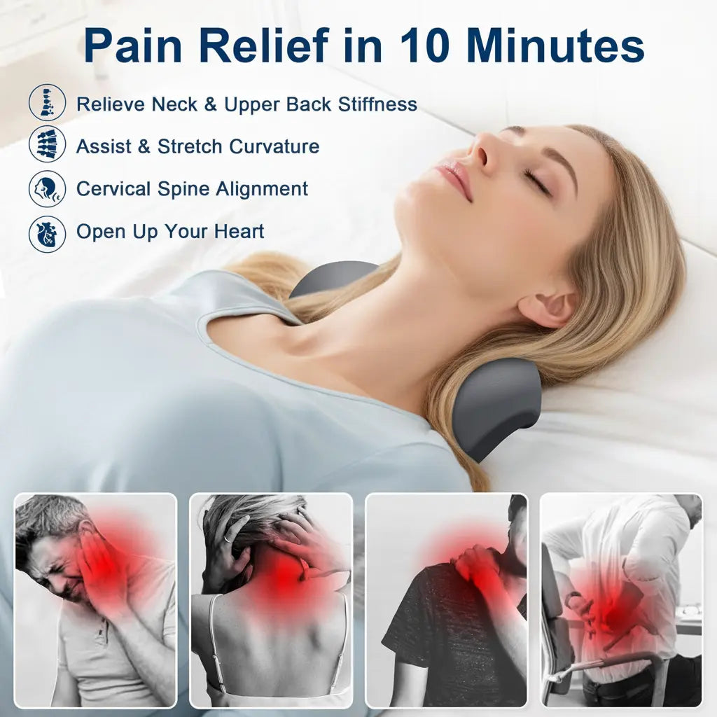 Trigger Point Release Massage Tool