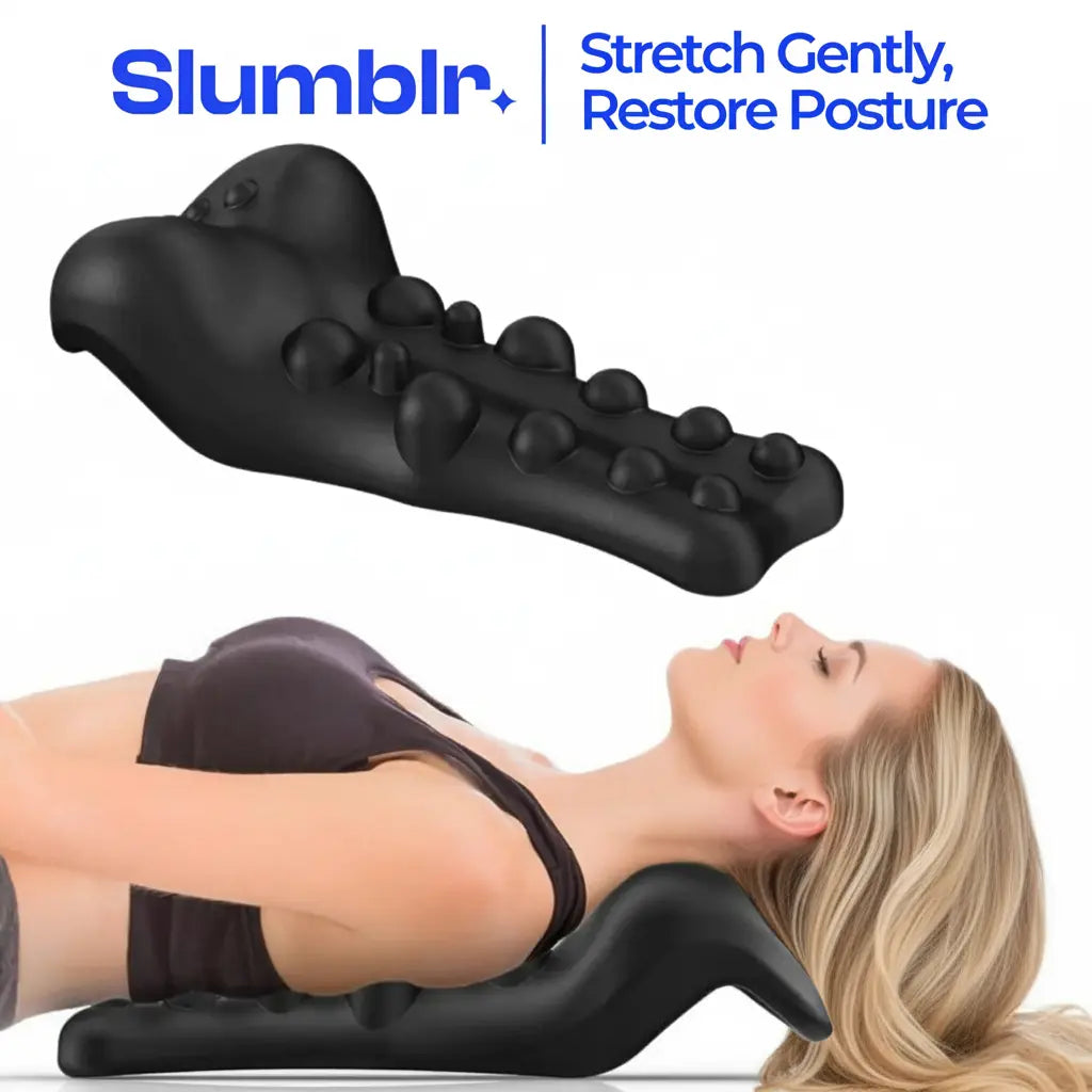 Trigger Point Release Massage Tool