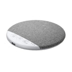 White Noise Pillow Speaker