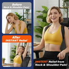 Adjustable Posture Corrector
