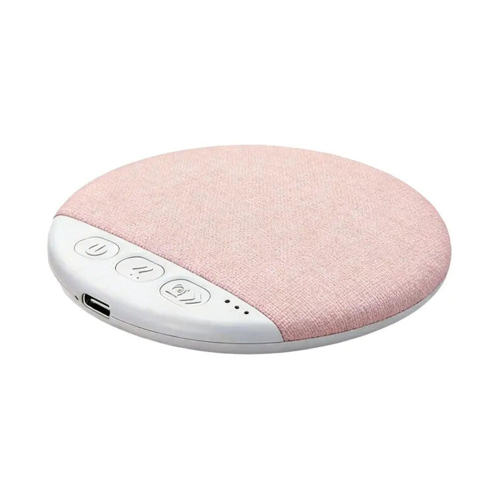 White Noise Pillow Speaker