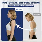 Adjustable Posture Corrector