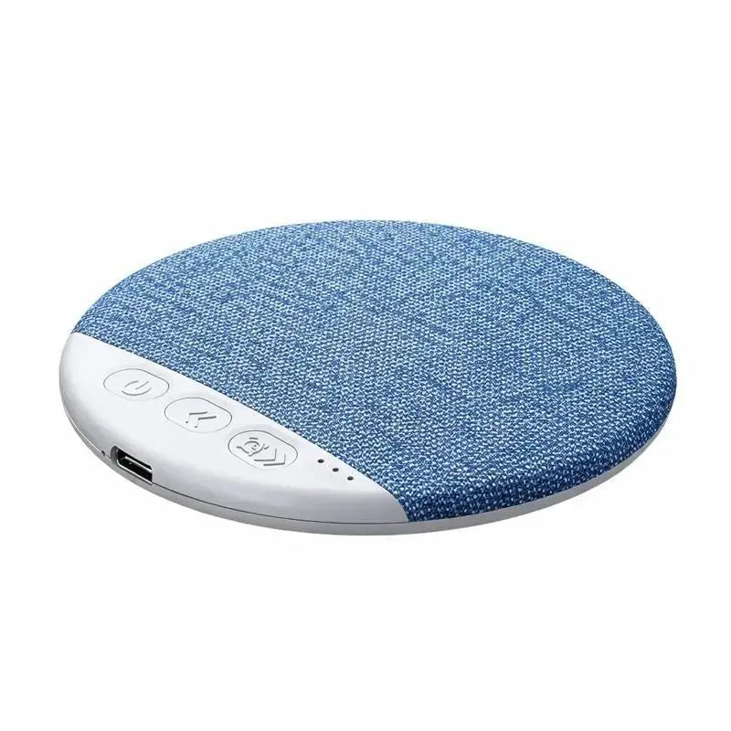 White Noise Pillow Speaker