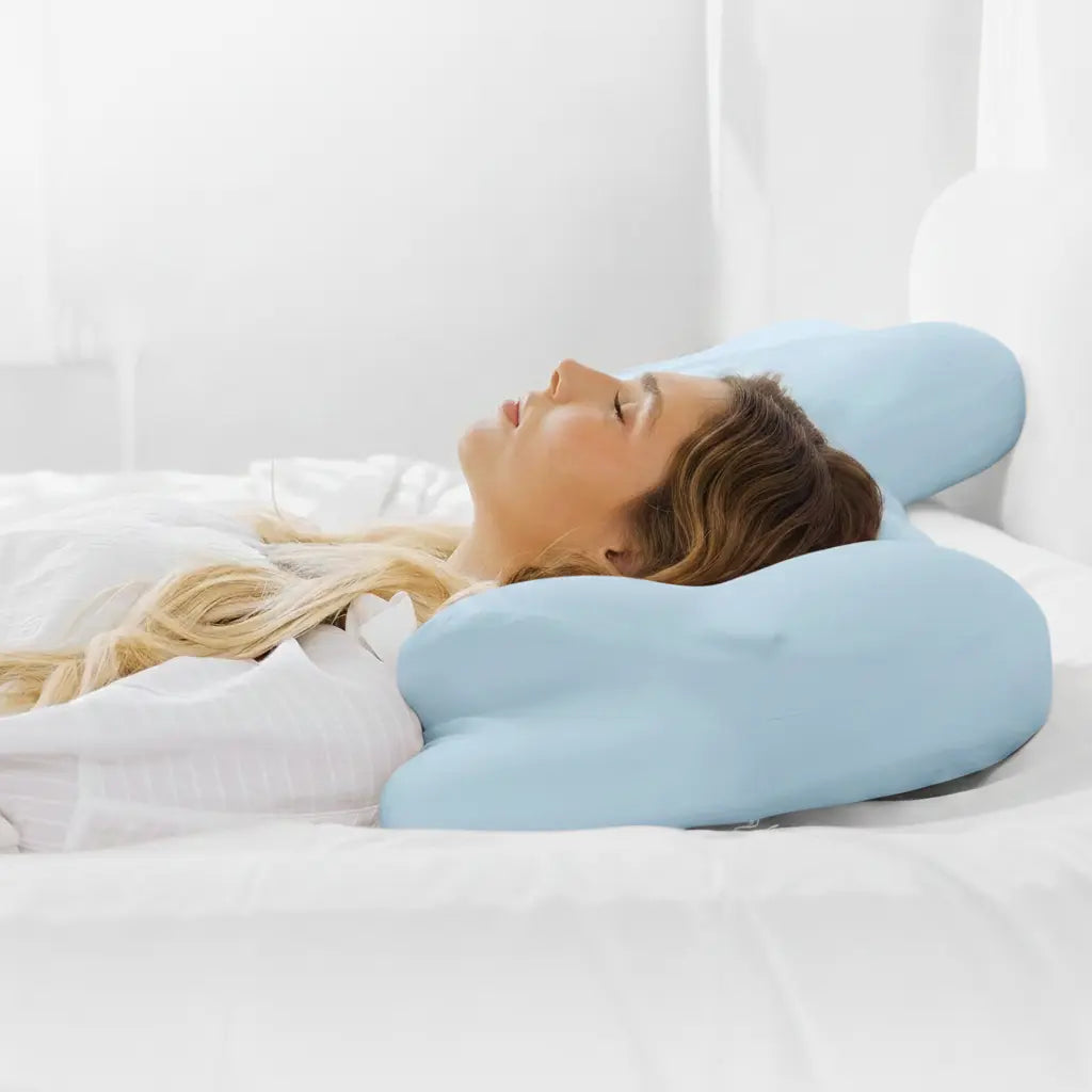 Cloud Pillow