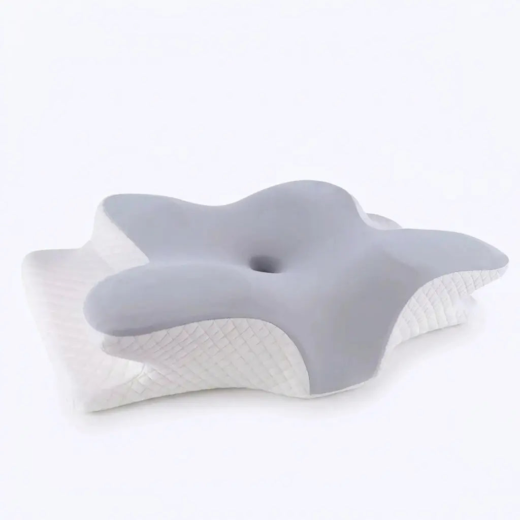 Slumblr® Contour Pillows 2.0: Elevated & Enhanced Thickness