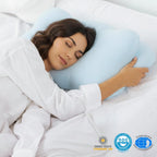 Cloud Pillow