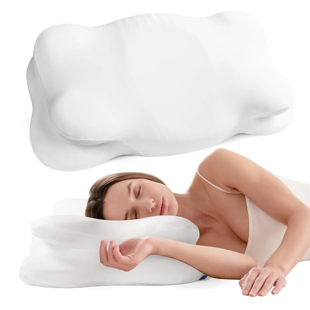 Cloud Pillow