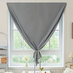 Portable Blackout Sunshade Curtains