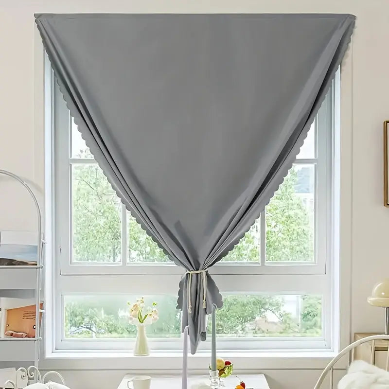 Portable Blackout Sunshade Curtains